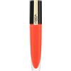 L'Oréal Paris Rouge Signature Rossetto Liquido Opaco, 127 I Revolutioniz