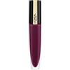 L'Oréal Paris Rouge Signature Rossetto Liquido Opaco, 131 I Captivate