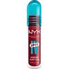 NYX Lip I.V. Gloss idratante per labbra, Berry Thirsty