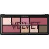Catrice The Deep Velvet Palette ombretti