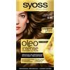 Syoss Oleo Intense 5-86 Sweet Brown - Tinta per Capelli Senza Ammoniaca