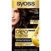 Syoss Oleo Tintura per Capelli 4-86 Cioccolato Fondente