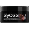 Syoss Texture Clay Argilla per Capelli Ultra Opacizzante 100 ml