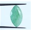 2.65 CT Naturale Verde Smeraldo Marchesa Gemma Certificato T8714 Fresco Arrivo
