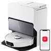 ROBOROCK S8 MaxV Ultra aspirapolvere robot, 60 W