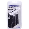 DENTAID Srl INTERPROX Plus XX-Mx Nero 6pz