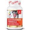 OPTIMA NATURALS Srl COLOURS Glucosamina Form.60Cpr