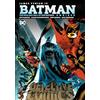 DC Comics Batman: The Rise and Fall of the Batmen Omnibus
