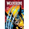 Marvel Wolverine: Not Dead Yet Omnibus Leinil Yu Cover