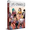 Titan Books Life Is Strange: Partners in Time-tracks / Coming Home / Settling Dust