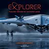 Design Studio Press Explorer: Futuristic Vehicles for Uncharted Lands