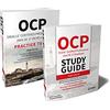 Sybex Inc OCP Oracle Certified Professional Java SE 17 Developer Certification: Exam 1Z0-829 Study Guide / Practice Tests