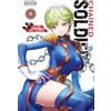 Yen Press Chained Soldier 6