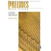 Alfred Music Preludes for Piano Complete Collection: 20 Intermediate to Late Intermediate Pieces That Explore and Develop Lyrical Playing