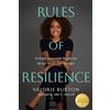 Tyndale Refresh Rules of Resilience: 10 Ways Successful People Get Better, Wiser, and Stronger
