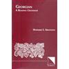 Slavica Pub Georgian: A Reading Grammar