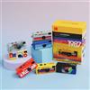 Kodak CHARMERA 1/4'' Fotocamera compatta 1,6 MP CMOS 1440 x 1080 Pixel Multicolore