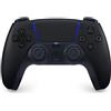 Sony Interactive Entertainment DualSense v3 Nero Bluetooth/USB Gamepad Analogico/Digitale PlayStation 5