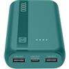 Cellularline Power Bank Essential 10.000