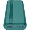 Cellularline Power Bank Essential 20.000