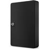 Seagate Expansion STKM2000400 disco rigido esterno 2 TB USB tipo A 3.2 Gen 1 (3.1 Gen 1) Nero
