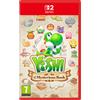 Nintendo Yoshi and the Mysterious Book Nintendo Switch 2