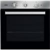 Ignis NFW 530 IX 66 L 1750 W Acciaio inox