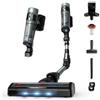 Rowenta X-Force Flex 10.80 Aspirapolvere elettrica Batteria Secco Senza sacchetto 0,44 L Verde, Nero