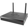 EZVIZ X5S-8W Nero