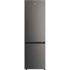 Haier 2D 60 Serie 3 HDPR3620CNPD Libera installazione 409 L Acciaio inox