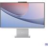 Lenovo IdeaCentre AIO 27ILL11 Intel Core Ultra 5 226V 68,6 cm (27'') 1920 x 1080 Pixel PC All-in-one 16 GB LPDDR5x-SDRAM 512 GB SSD Windows 11 Home Wi-Fi