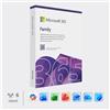 Microsoft 365 Family (1 anno)