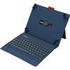 IOPLEE Tastiera wireless universale per tablet