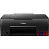 Canon PIXMA G650 MegaTank Ad inchiostro A4 4800 x 1200 DPI Wi-Fi