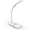 Celly WLLIGHTLAMPWH lampada da tavolo 2,5 W LED Bianco