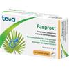 TEVA ITALIA Srl FANPROST TEVA 30CPS