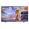 Hisense - Smart Tv Qled 4k 50 50e79s-nero