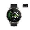 Amazfit - Smartwatch Active 3 Premium-apex Silver