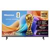 Hisense - Smart Tv Led Fhd 40 40a49s-nero