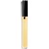 CHANEL Rouge Coco Hydra Gloss Gloss idratante e levigante ultra-brillante 460 - SUPERPOSITION