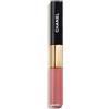 CHANEL Le Rouge Duo Ultra Tenue Duo labbra a lunga tenuta 188 - CARAMEL BEIGE