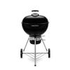 Weber - Barbecue A Carbone Original Kettle E-5730-nero