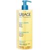 Uriage olio lavante detergente per pelle sensibile 500 ml PROMO