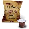 Caffè Trinca - 320 Capsule Compatibili per Nespresso®* - Miscela Oro
