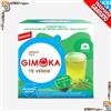 Caffè Gimoka 16 32 48 . . . 288 Capsule Caffè Gimoka Compatibili Dolce Gusto The Verde