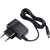 Casio ADA 60024 Alimentatore per Calcolatrice HR Originale Nero AD-A60024SG