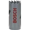 Bosch Professional Sega a tazza HSS bimetallica (di vari materiali, Ø 24 mm, accessorio trapani)