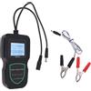 SODIAL Tester per Solari Fotovoltaici Multimetro Auto/Manuale MPPT K7H13009