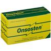 Onsosten® 4x10x10 ml Flaconcini bevibili