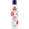 CHICCO POP SH E BALSAMO FRAGOLA250